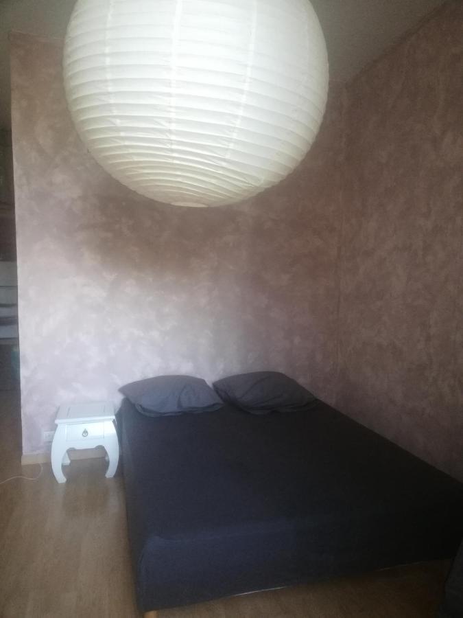 Appartement La Bernardine Au Coeur Du Jura Orgelet Экстерьер фото